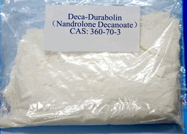 Nandrolone gordo Decanoate de Deca Durabolin del análisis de los esteroides 99,0% de la pérdida del levantamiento de pesas 