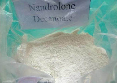 Grado farmacéutico de la pérdida del músculo del aumento de los esteroides de Durabolin del Nandrolone de Decanoate 250 del polvo gordo del magnesio