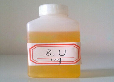 Boldenone líquido amarillo Boldenone esteroide Undecylenate CAS 13103-34-9 Equpoise