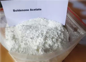 Muscle el esteroide de Drostanolone del crecimiento, acetato de Boldenone/polvo CAS 2363-59-9 del propionato