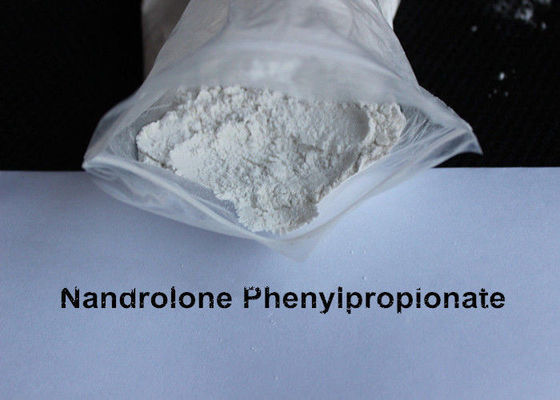 El esteroide del Nandrolone de la pureza elevada, levantamiento de pesas Prohormone complementa CAS 62 90 8